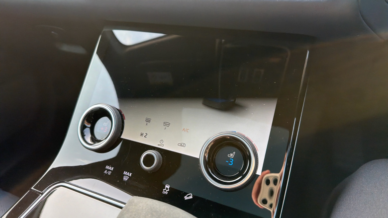 Land Rover Range Rover Velar 2.0 D200 R-Dynamic HSE 5dr Auto Diesel Estate